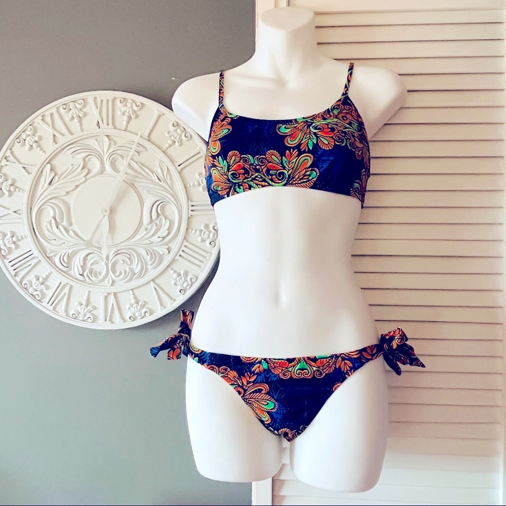 2 piece bikini